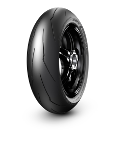 Cauciuc 160/60-17 Pirelli Diablo SuperCorsa V3