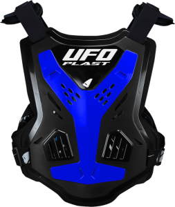 X-concept Chest Protector Black