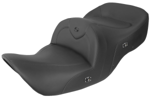 Heated Roadsofa Seat Black