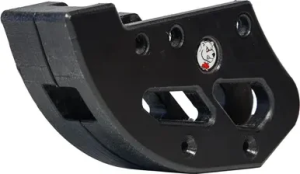 Ghidaj Lant AXP Racing Yamaha WR/YZ '23-'26 Negru, nordicamoto.ro