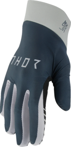 Manusi Thor Agile Gray/Midnight