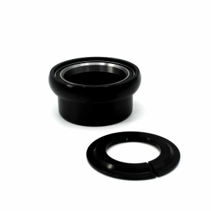 Headset Bearing Upper & Lower Black