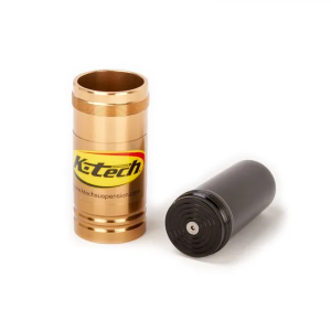 Shock Abs Res Bladder Black 