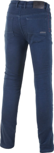 Jeans Alpinestars Centrum Rinse Plus Blue 38, 2, nordicamoto.ro