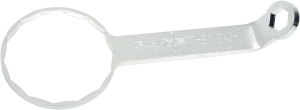 Oil Filter Wrench Silver, 1, nordicamoto.ro