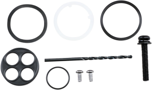 Petcock Repair Kit, 1, nordicamoto.ro