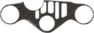 Yoke Protector Gray, 2, nordicamoto.ro