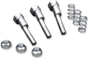 Quick Adjust Clickers