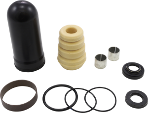 Rear Shock Service Kit Black, Tan, 1, nordicamoto.ro