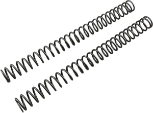 Replacement Front Fork Springs, 1, nordicamoto.ro