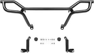 Bumper Black 