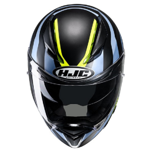 Casca HJC F70 Galla - resigilata Fluo