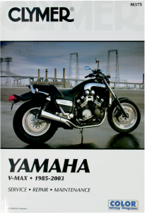 Motorcycle Repair Manual, 1, nordicamoto.ro