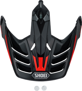 Cozoroc Casca SHOEI Hornet ADV Invigorate TC-10 Albastru/Rosu/Alb, 3, nordicamoto.ro