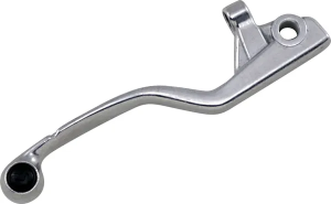 MOOSE RACING Oem-style Replacement Brake Lever Silver 