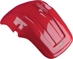 Atv Fender-front, Red, 1, nordicamoto.ro