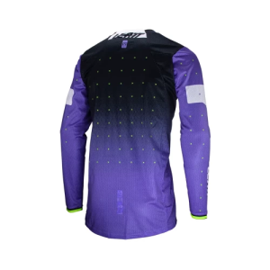 Tricou Leatt Moto 4.5 Lite UV XXXL, 3, nordicamoto.ro