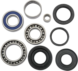 MOOSE RACING Bearing-seal Kit 