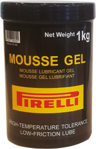 Mousse And Gel