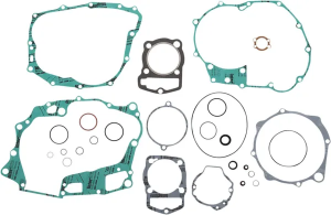 MOOSE RACING Complete Gasket Kit 