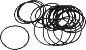Clutch Inspection Cover O-ring, 1, nordicamoto.ro