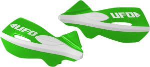 Patrol Handguards Green, 2, nordicamoto.ro