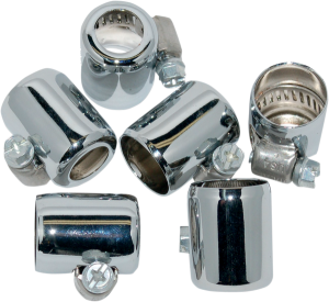 Clamp Hose 3/8 Ch 6pack