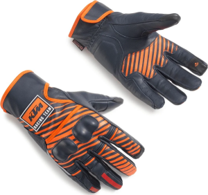 Manusi KTM Speed Racing Team Racing