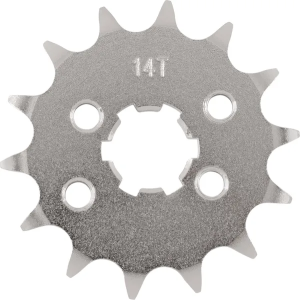 Front Sprocket Natural 