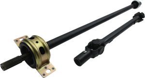 Complete Propeller Shaft