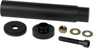 Starter Jackshaft Seal Installer Tool Black