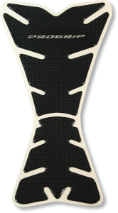 Duo Tank Pad Black