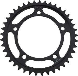 Steel Rear Sprocket