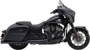Nh Series Mufflers Black, 2, nordicamoto.ro