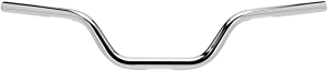 Tracker O/s Handlebar Silver, 3, nordicamoto.ro