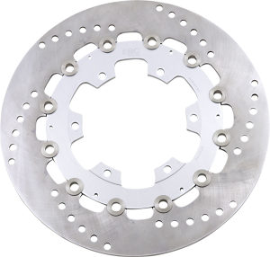 Md Series Pro-lite Brake Rotor Stainless Steel, 1, nordicamoto.ro