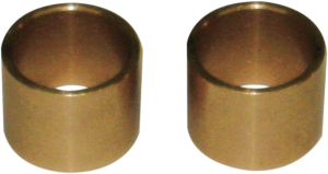 Foot Clutch Bracket Bushings