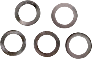 Mainshaft Spacers