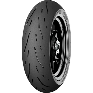 Anvelopa Fata 120/70ZR17Continental Contisportattack 5, nordicamoto.ro