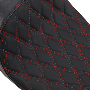 Predator 2-up Seat Black, 3, nordicamoto.ro