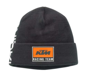 Caciula KTM Team Black