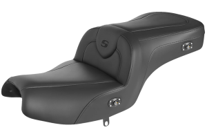 Heated Roadsofa Seat Black