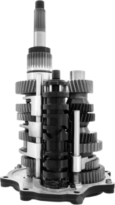 Direct Drive 7-speed Gear Set