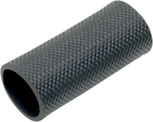 Footpeg/shift Peg Replacement Rubber Black, 1, nordicamoto.ro