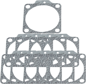 Gasketbase 74/80(r)shvl