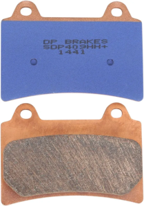 Sdp Sport Hh+ Sintered Brake Pads, nordicamoto.ro