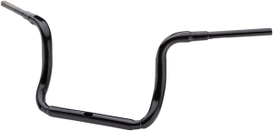 1-1/2(r) Grande Traditional Ape Hanger Handlebar Black, 1, nordicamoto.ro