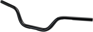 Tracker O/s Handlebar Black