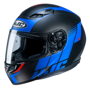Casca HJC CS-15 Mylo - lichidare stoc! Albastru