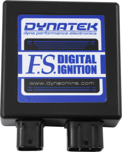 Dyna Fs Ignition Module Black